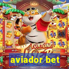 aviador bet